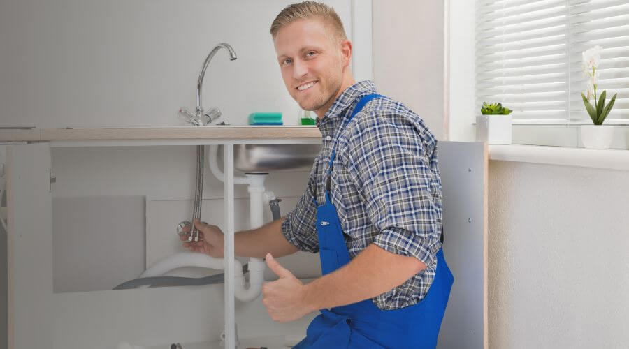 Burst Pipe Emergency Service in Rhodesdale, MD
